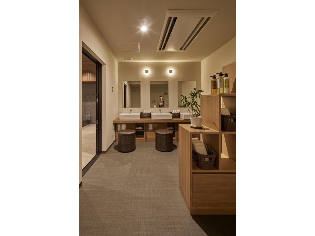 Hotel Resh Tottori Ekimae - Vacation Stay 47404V エクステリア 写真