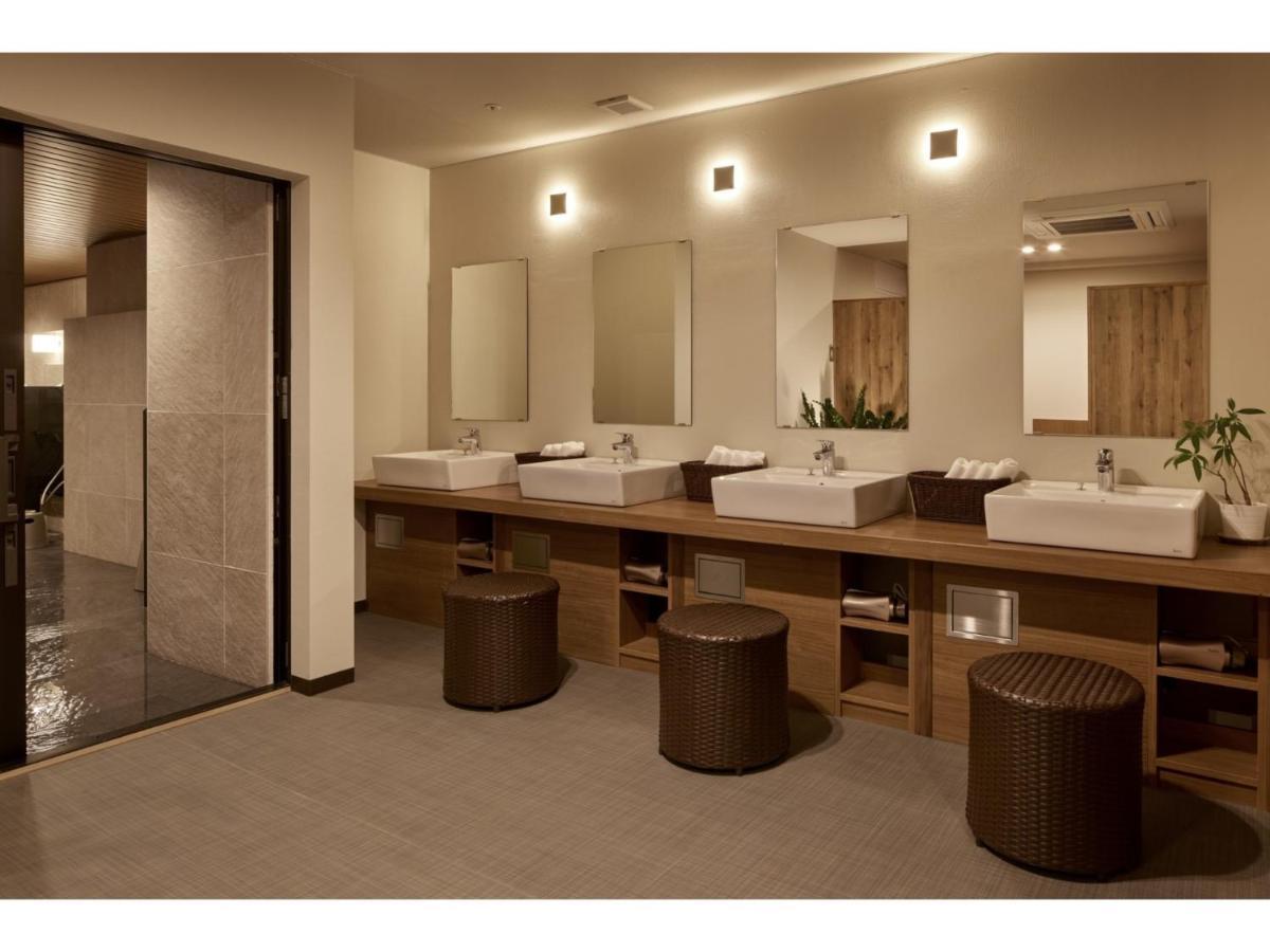 Hotel Resh Tottori Ekimae - Vacation Stay 47404V エクステリア 写真