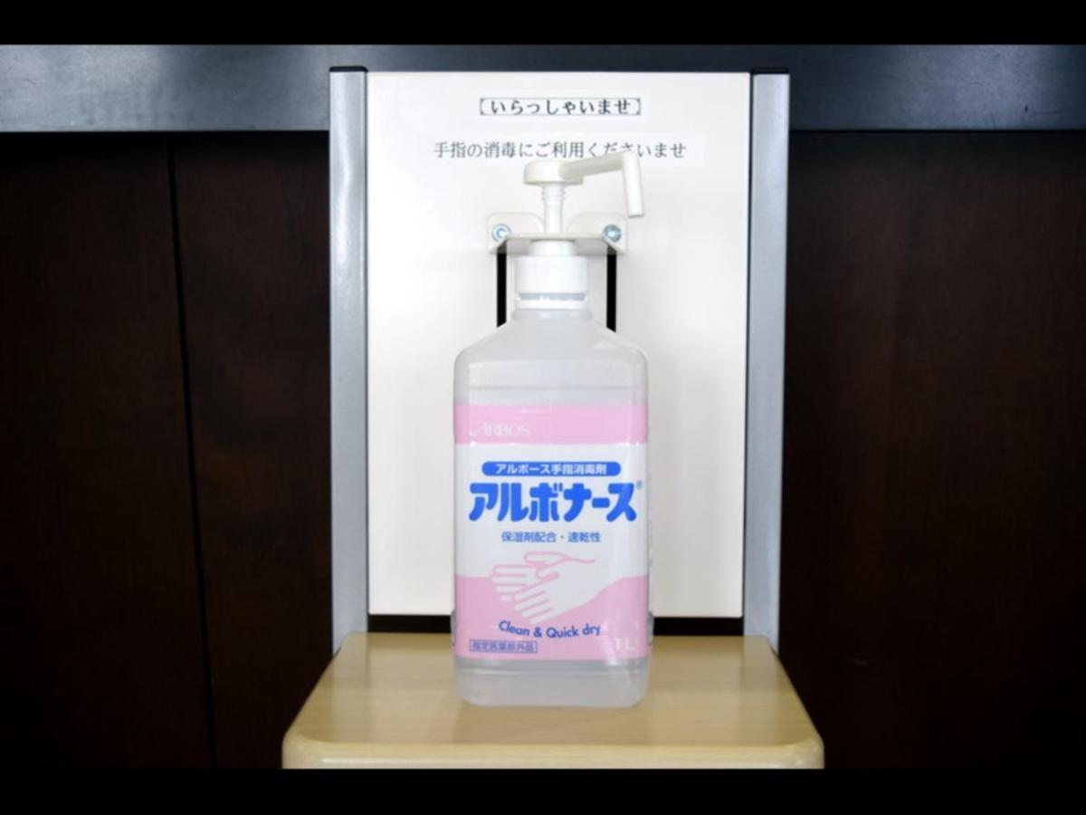 Hotel Resh Tottori Ekimae - Vacation Stay 47404V エクステリア 写真
