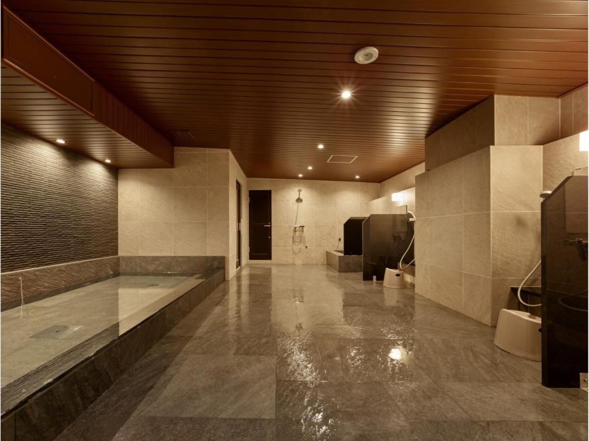 Hotel Resh Tottori Ekimae - Vacation Stay 47404V エクステリア 写真