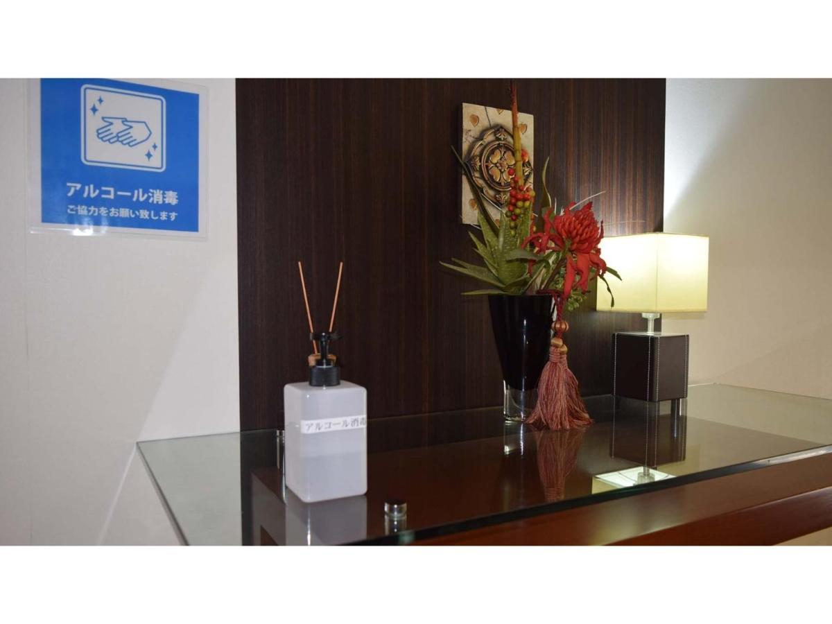Hotel Resh Tottori Ekimae - Vacation Stay 47404V エクステリア 写真